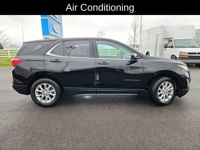 Used 2019 Chevrolet Equinox LT image 10