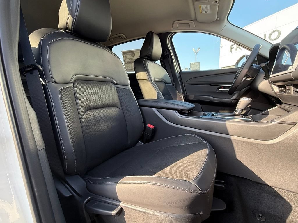 New 2026 MAZDA CX-5 Preferred AWD/4WD image 16