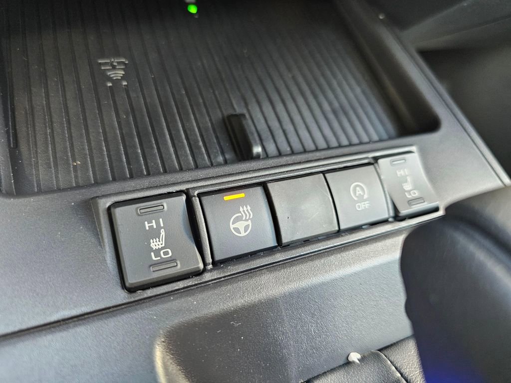 New 2026 Toyota Corolla Cross LE image 36