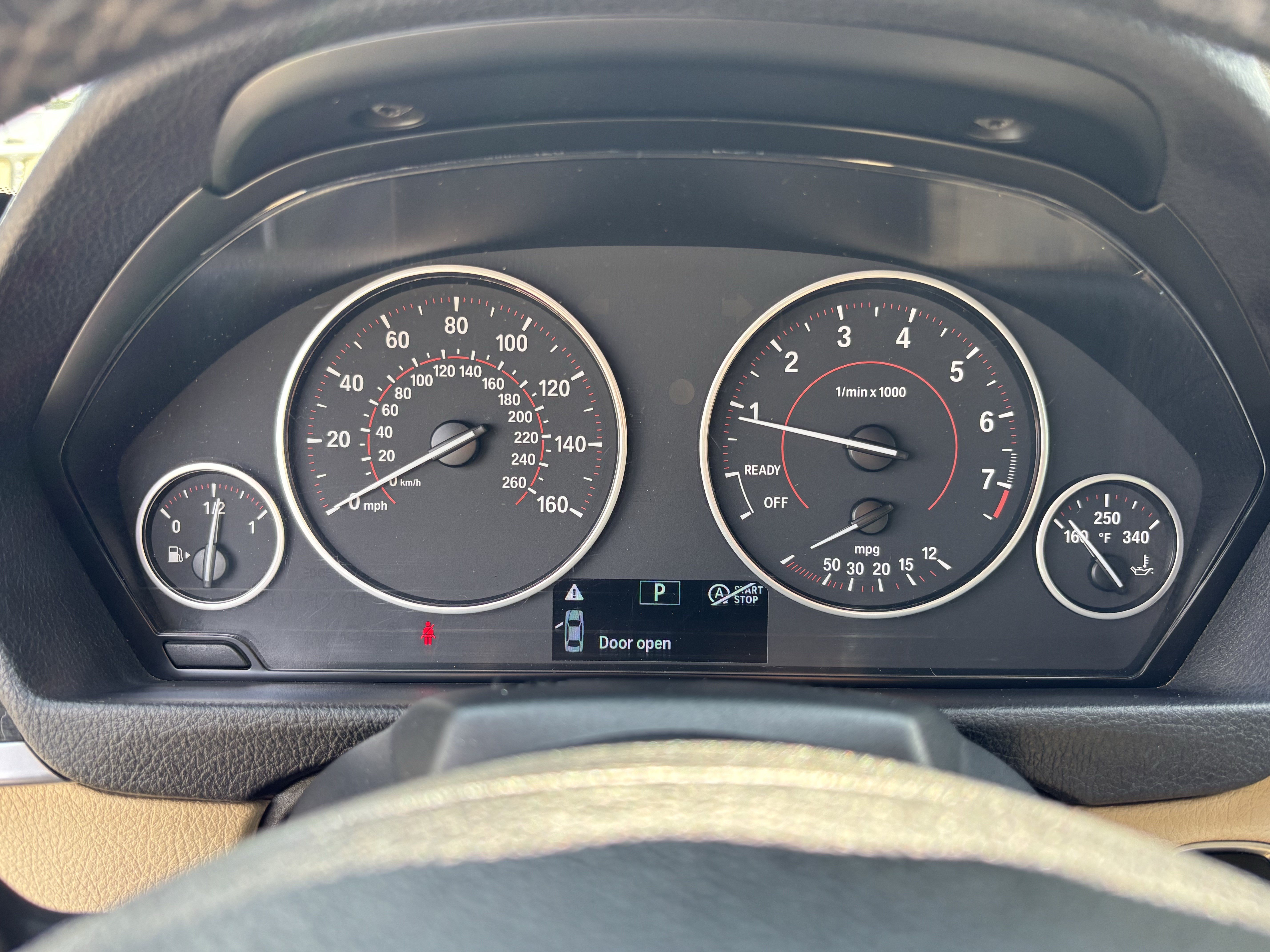 Used 2017 BMW 430i Convertible RWD image 22