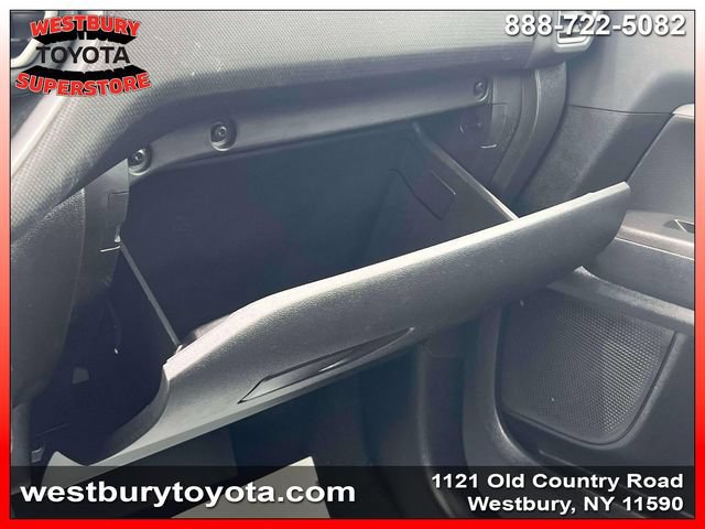 Used 2022 Ford Bronco Sport Big Bend w/ Convenience Package AWD/4WD image 32