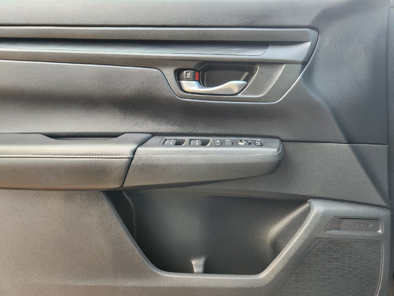 Used 2023 Honda CR-V EX image 22