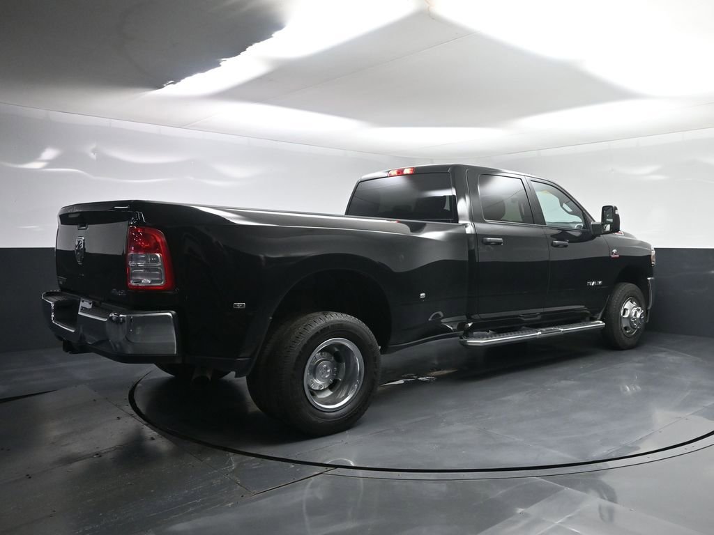Used 2024 RAM 3500 Big Horn image 22