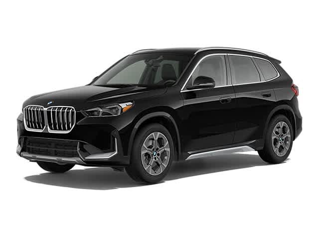 Used 2026 BMW X1 xDrive28i w/ Convenience Package