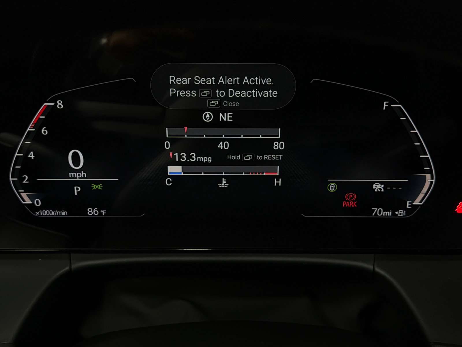 New 2026 MAZDA CX-5 Preferred AWD/4WD image 22