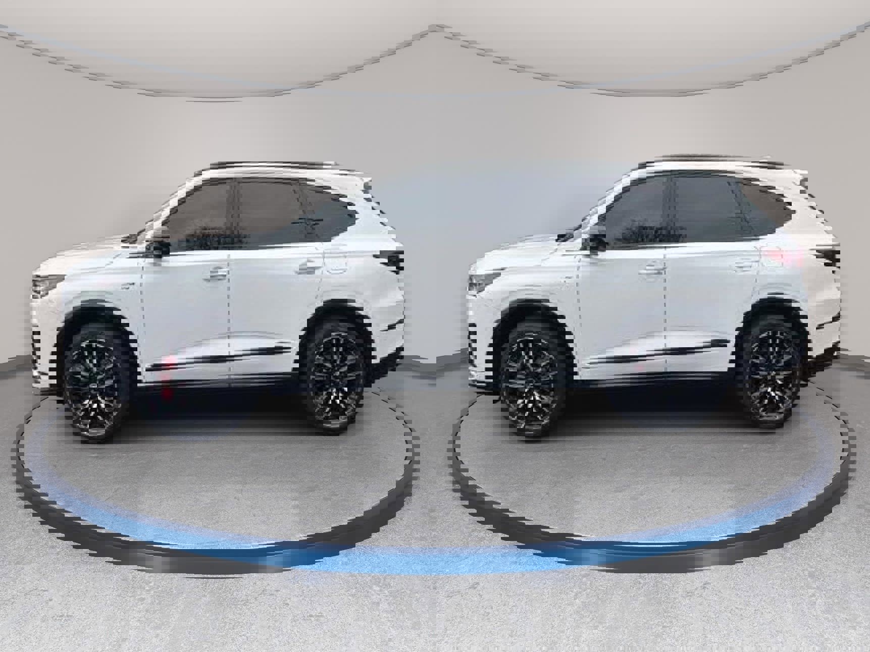 Used 2024 Acura MDX Type S image 4