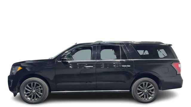 Used 2021 Ford Expedition Max Limited RWD image 1