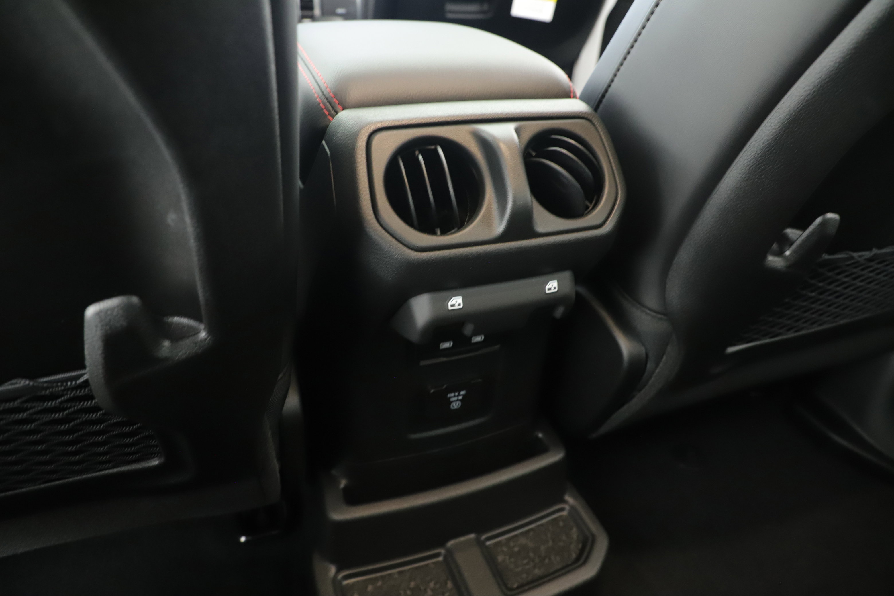 New 2025 Jeep Wrangler Unlimited Rubicon image 25