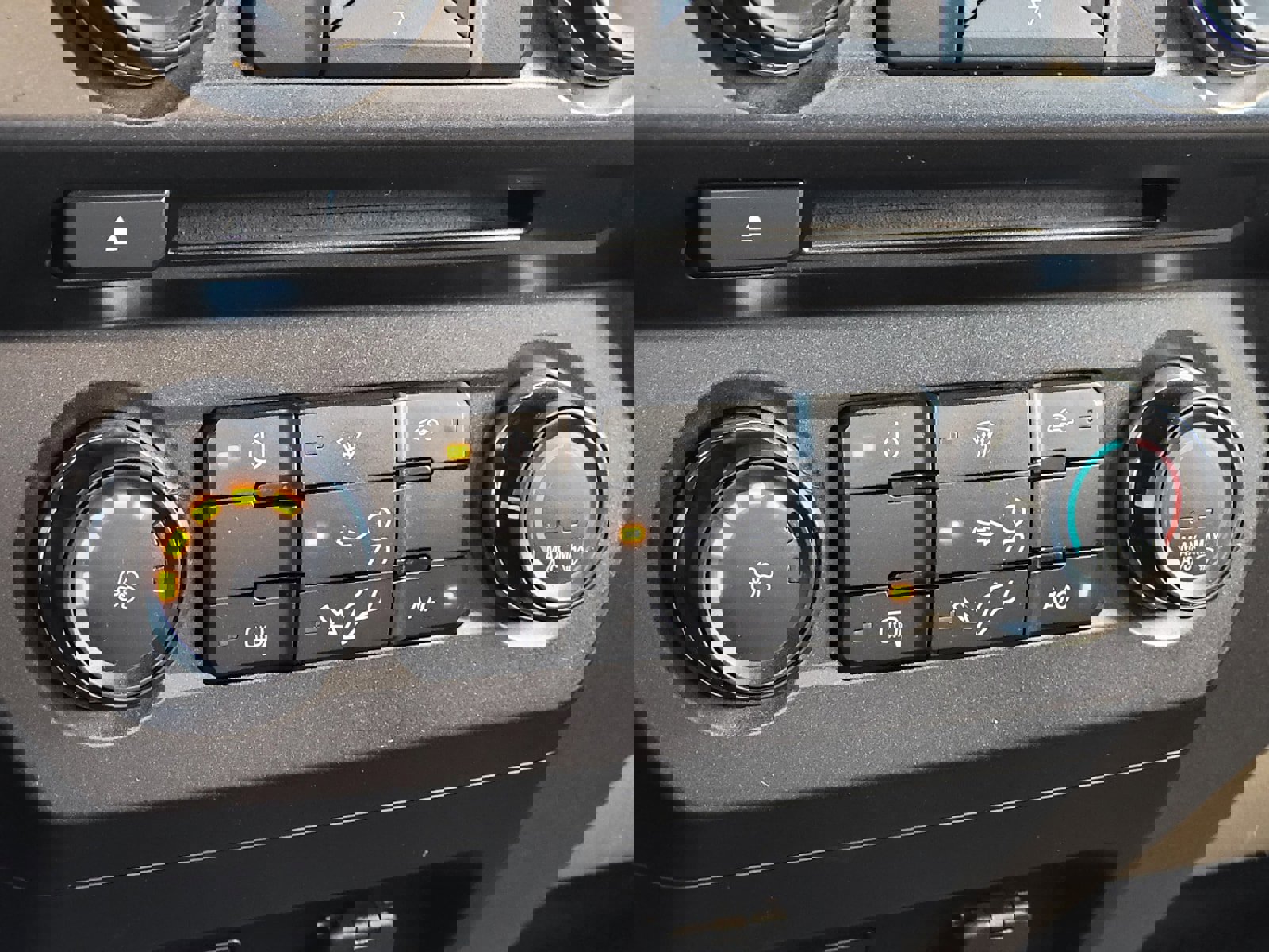 Used 2017 Ford F550 2WD Regular Cab Super Duty image 14