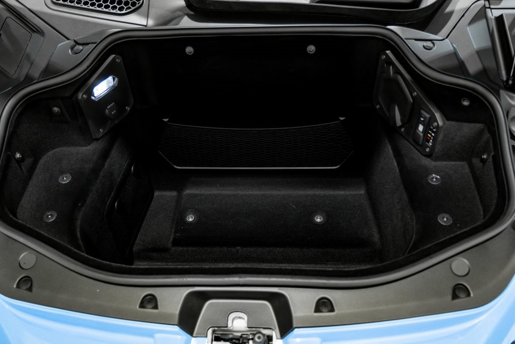 Used 2024 Lamborghini Revuelto image 50