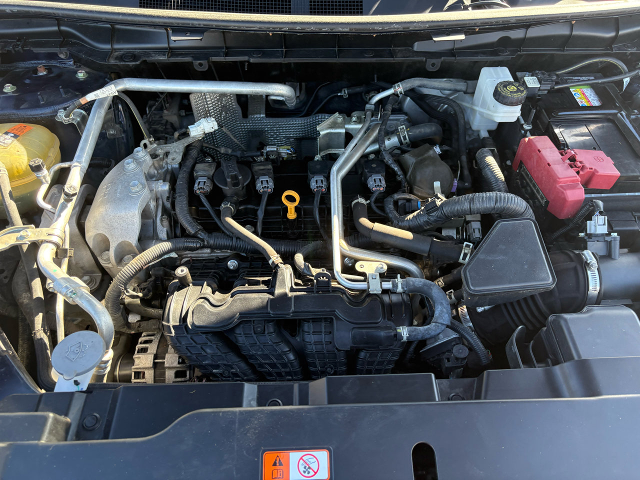 Used 2022 Mitsubishi Outlander SE image 64