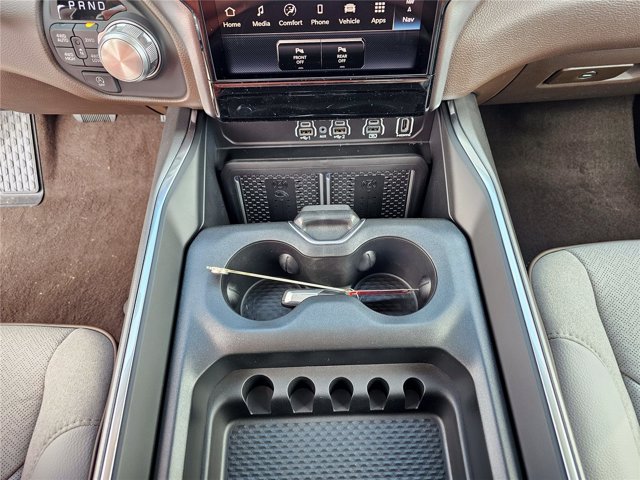 New 2026 RAM 1500 Laramie AWD/4WD image 68