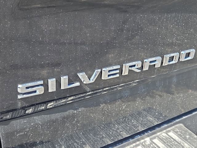 New 2026 Chevrolet Silverado 1500 LT image 31