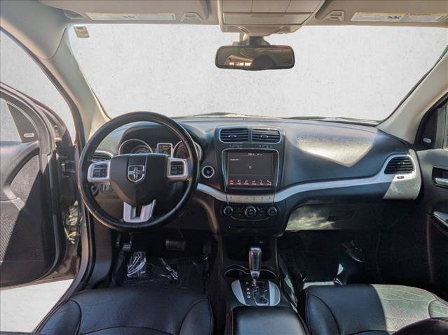 Used 2019 Dodge Journey GT AWD/4WD image 14