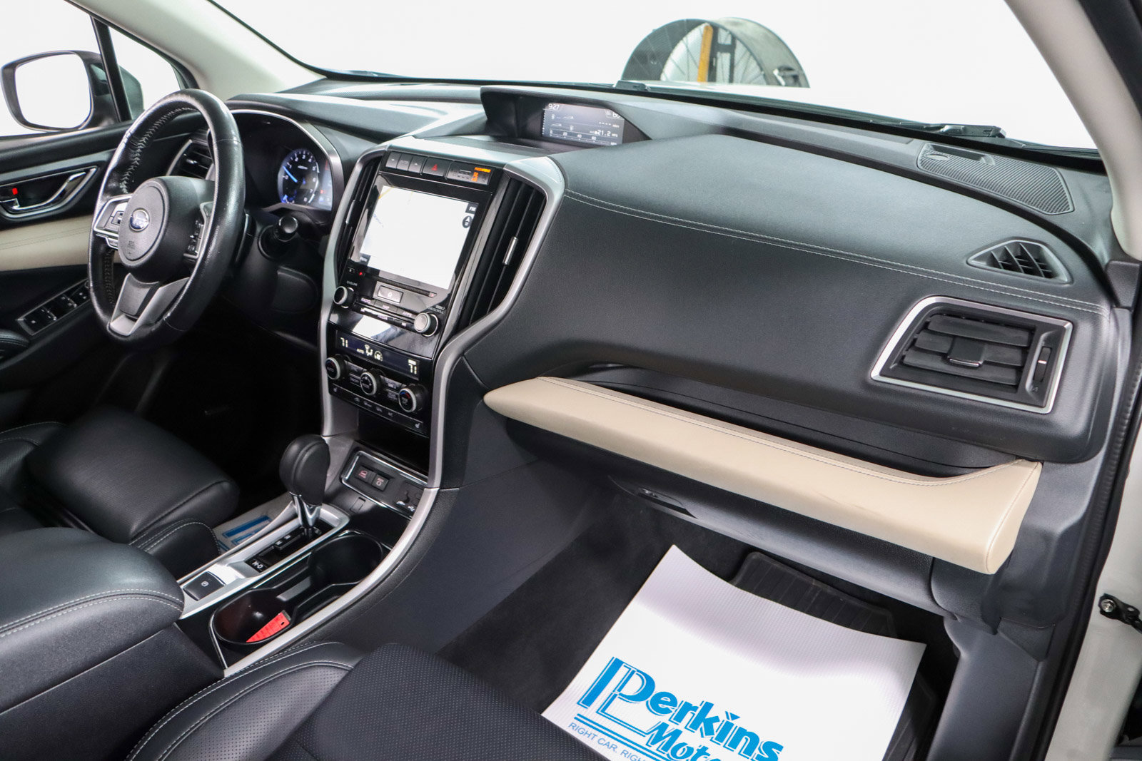 Used 2022 Subaru Ascent Limited w/ Technology Package image 31