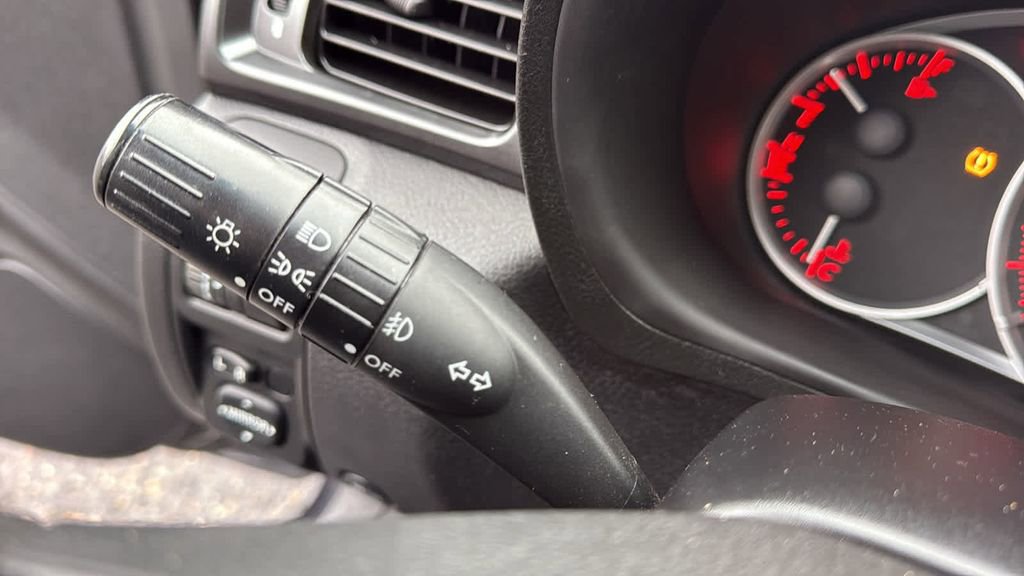 Used 2014 Subaru Impreza WRX Premium image 26