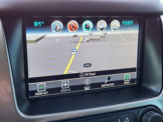 Used 2019 Chevrolet Tahoe Premier AWD/4WD image 20