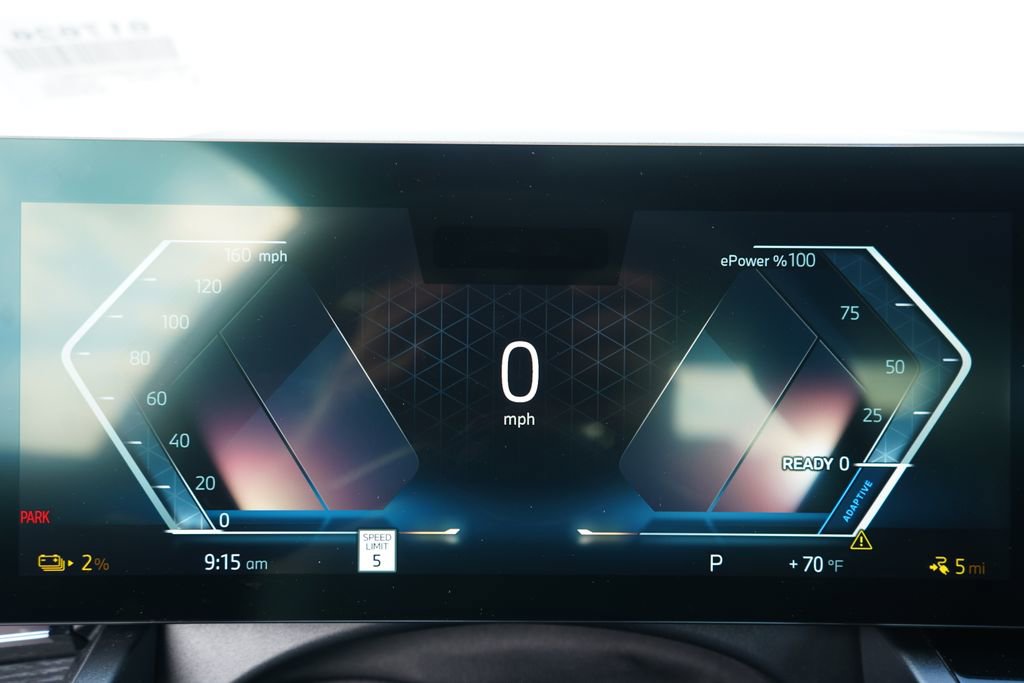 Used 2026 BMW i5 eDrive40 image 17