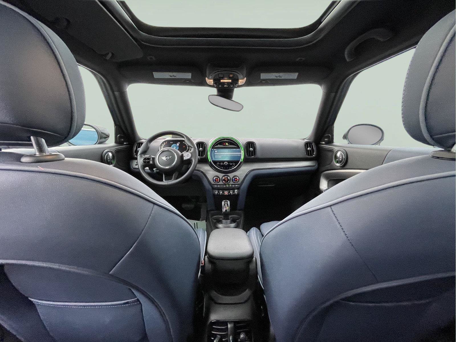 Used 2024 MINI Cooper Countryman S AWD/4WD image 18