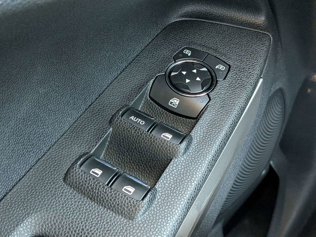 Used 2018 Ford EcoSport Titanium AWD/4WD image 27