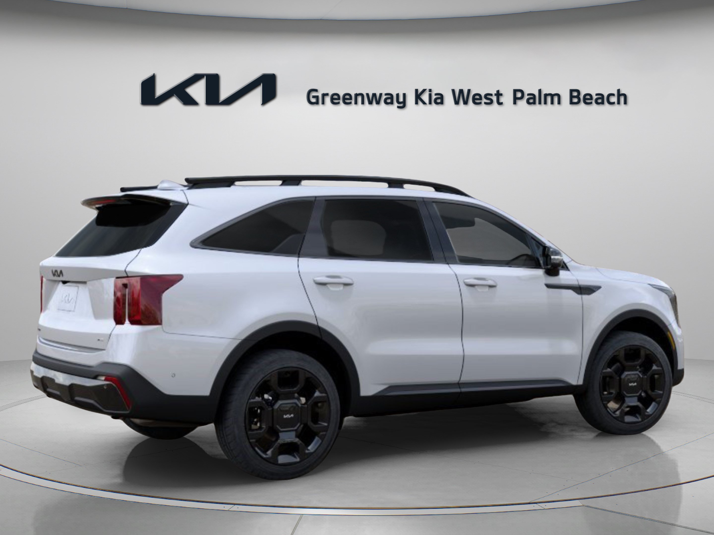 New 2026 Kia Sorento SX AWD/4WD image 8