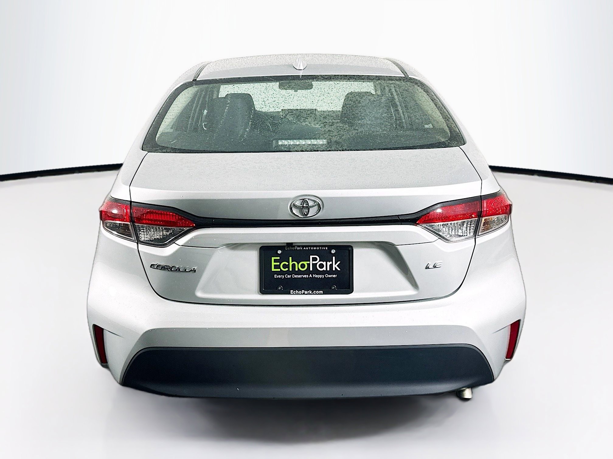 Used 2024 Toyota Corolla LE image 7