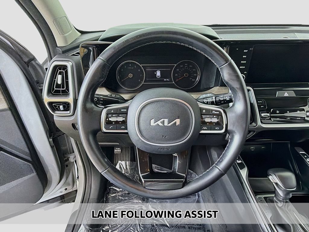 Used 2022 Kia Sorento S AWD/4WD image 4