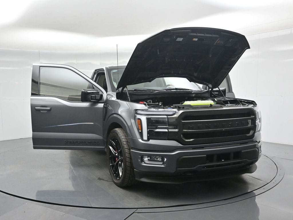 Used 2024 Ford F150 XL w/ Equipment Group 103A High image 41