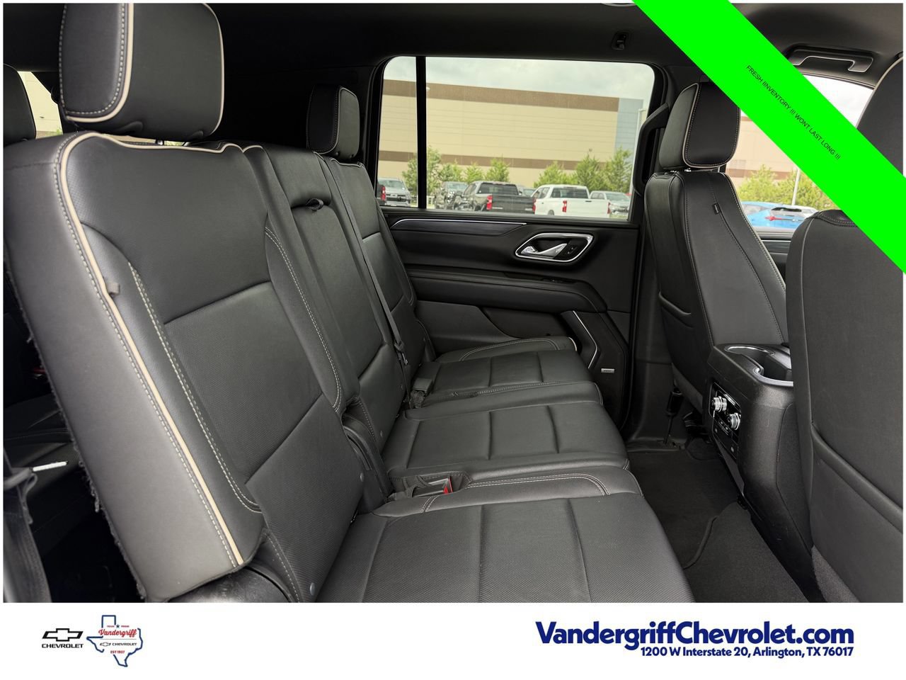 Certified 2024 GMC Yukon XL SLT RWD image 29