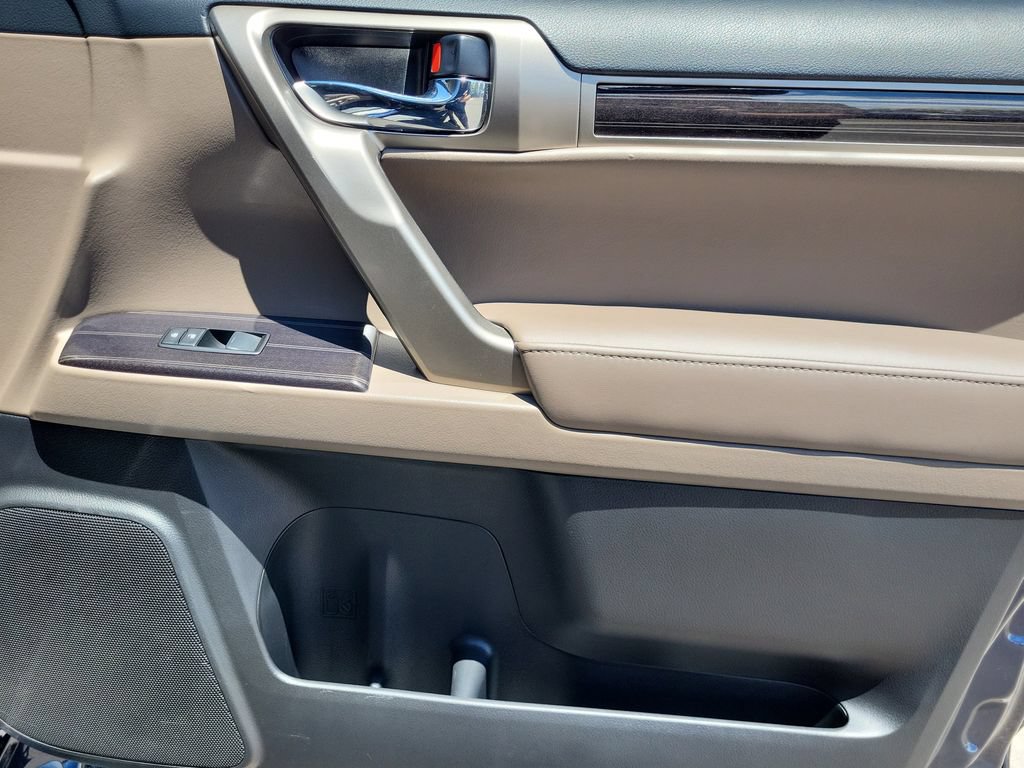 Used 2020 Lexus GX 460 Premium AWD/4WD image 20