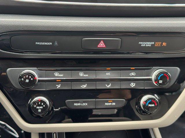 Used 2020 Kia Sedona EX FWD image 20