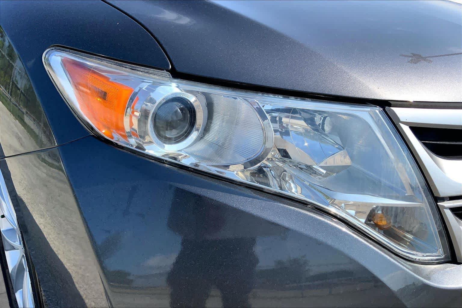 Used 2013 Toyota Venza LE w/ LE Convenience Pkg FWD image 27