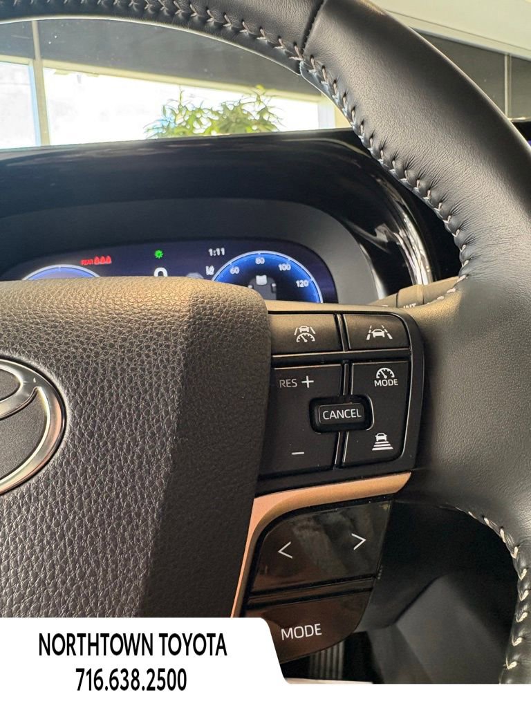 Used 2024 Toyota Crown XLE image 17