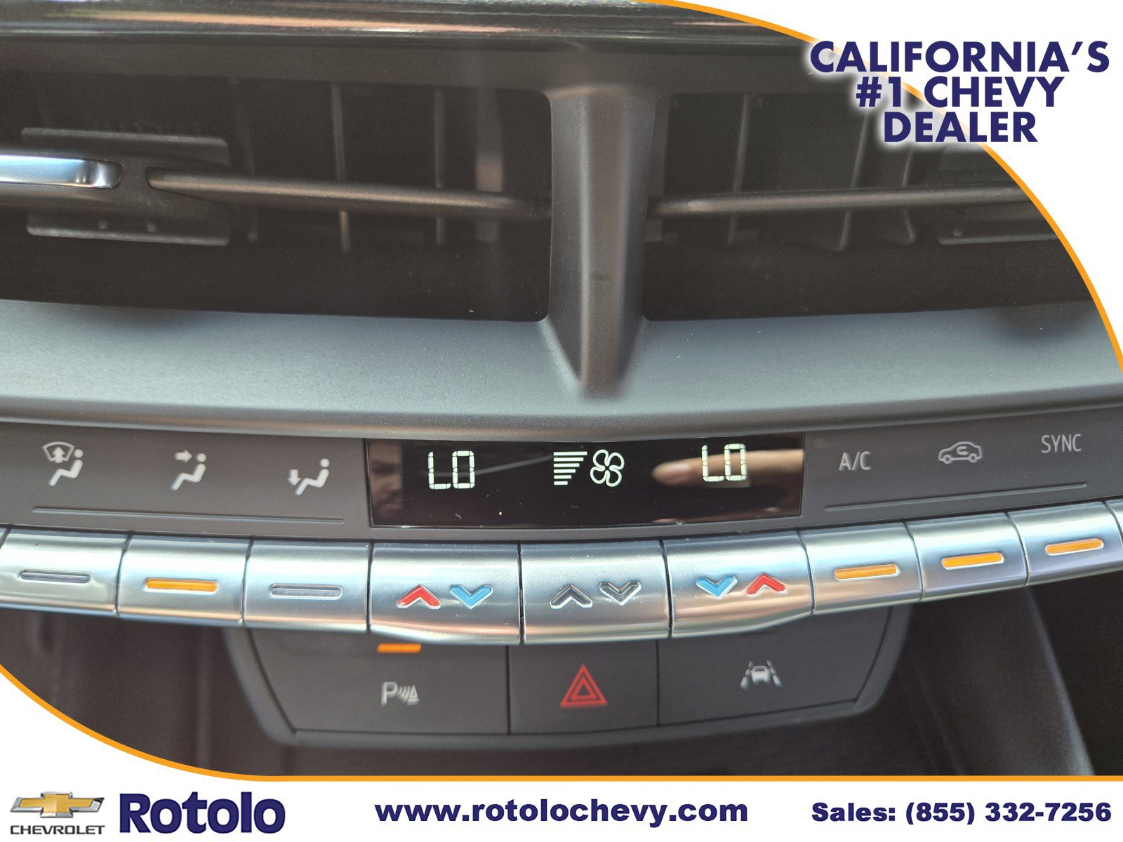 Used 2025 Cadillac CT4 Sport image 25