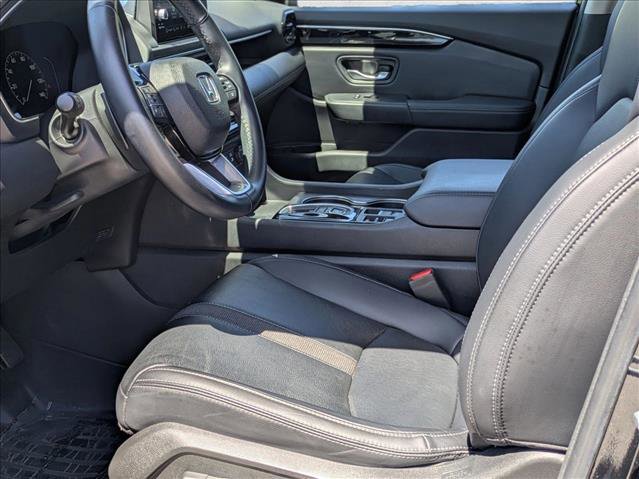 Used 2023 Honda Pilot Touring image 17