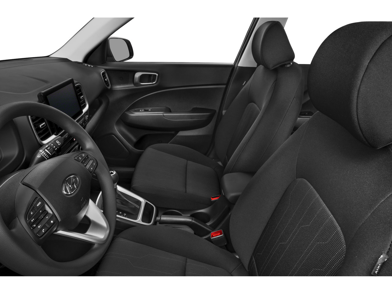 New 2026 Hyundai Venue SE FWD image 60