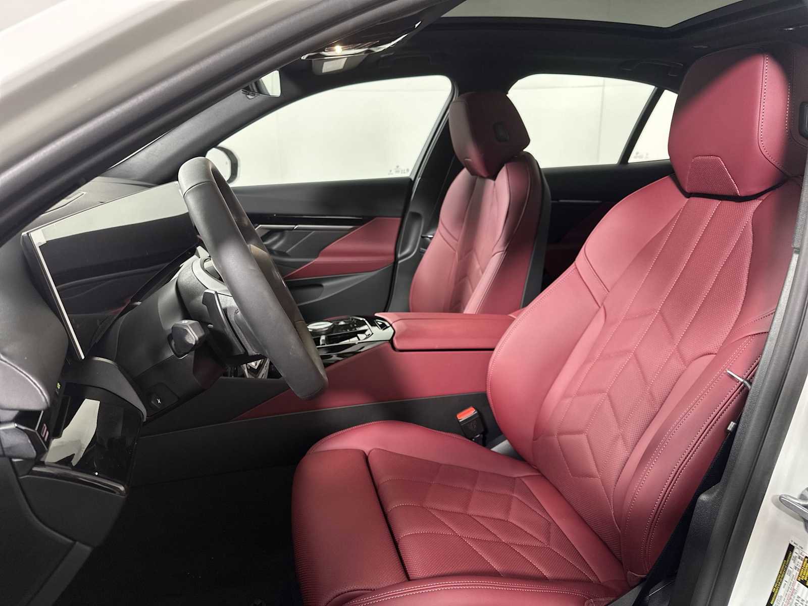 New 2026 BMW 530i xDrive w/ Premium Package image 11