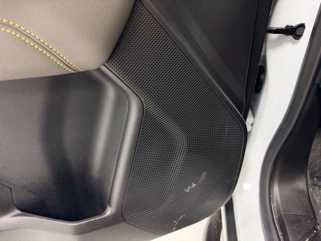 Certified 2024 Chevrolet Colorado ZR2 w/ Technology Package image 24