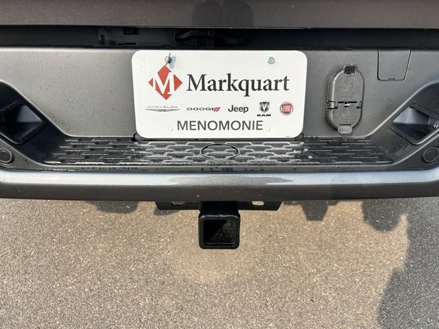 New 2026 RAM 1500 Laramie image 6