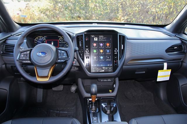 New 2026 Subaru Forester Wilderness image 11