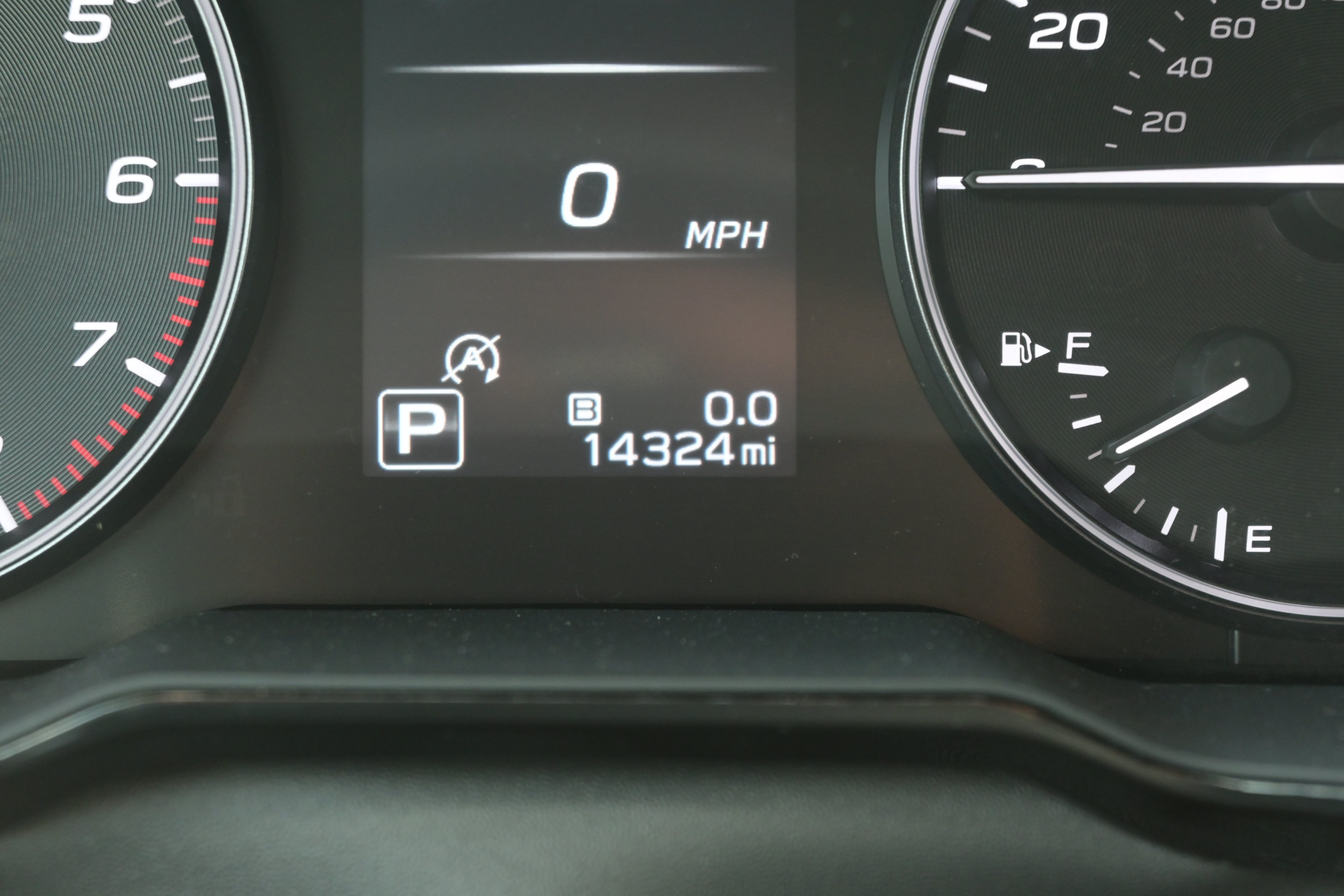 Used 2025 Subaru Legacy Premium AWD/4WD image 21