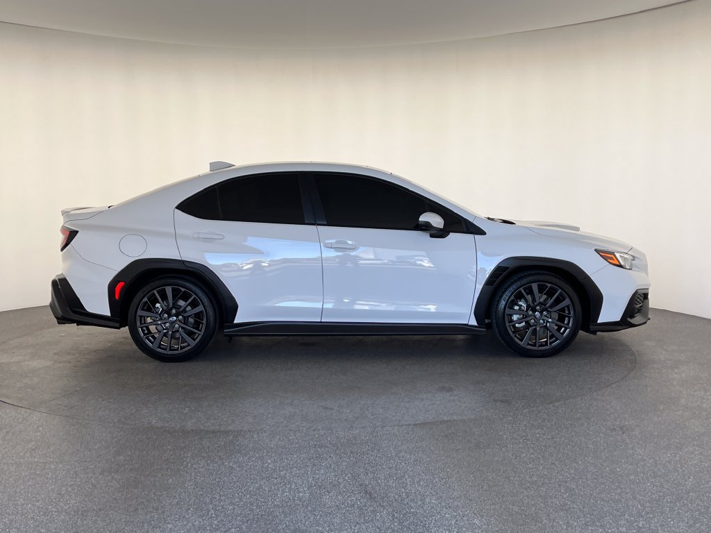 Used 2023 Subaru WRX Premium AWD/4WD image 2