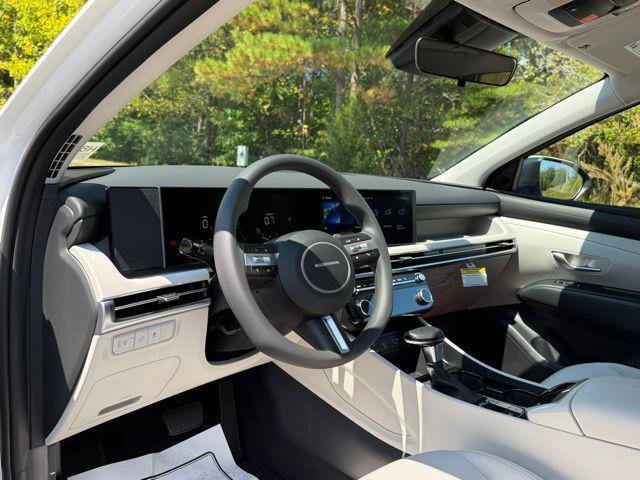 New 2026 Hyundai Tucson SEL image 15