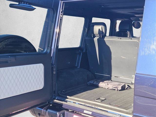 Used 2016 Mercedes-Benz G 63 AMG 4MATIC image 6