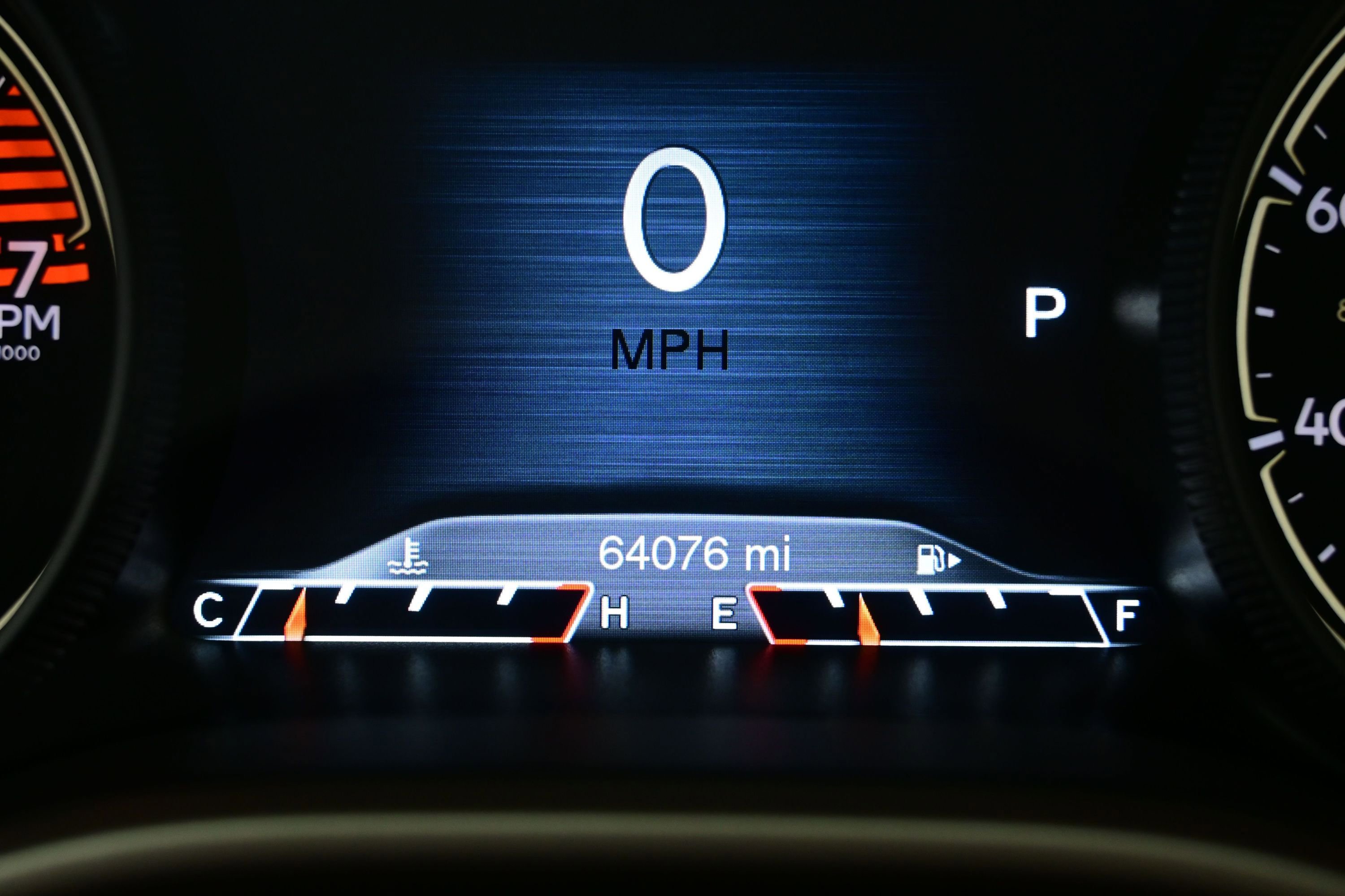Used 2017 Jeep Cherokee Limited AWD/4WD image 23