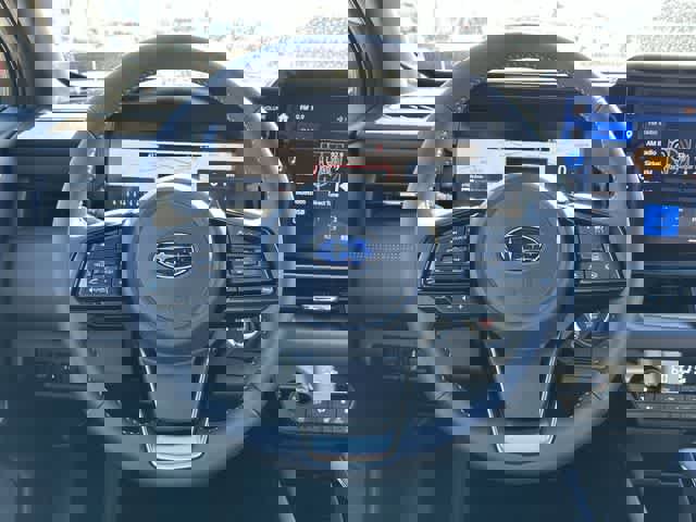 New 2026 Subaru Outback Touring XT image 8