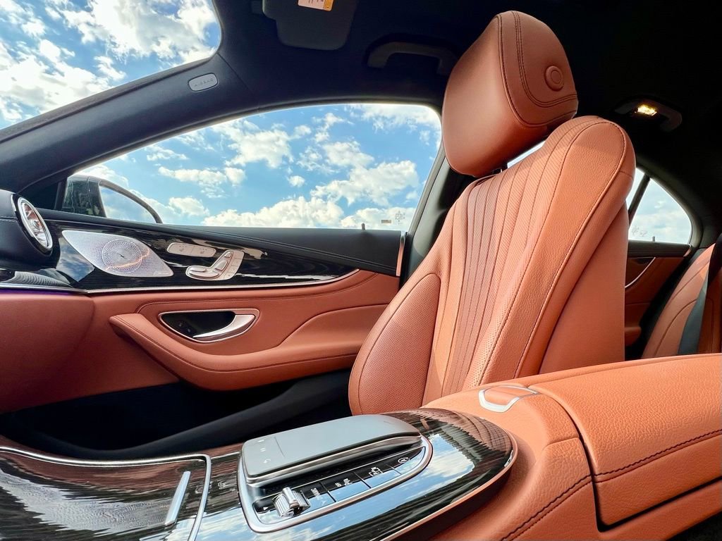 Used 2023 Mercedes-Benz CLS 450 4MATIC image 18