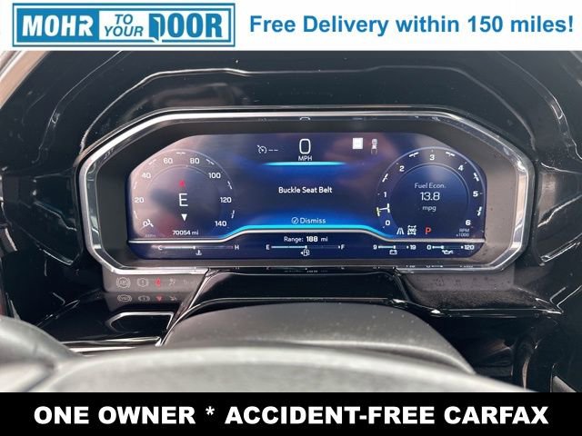 Used 2023 Chevrolet Silverado 1500 RST image 19