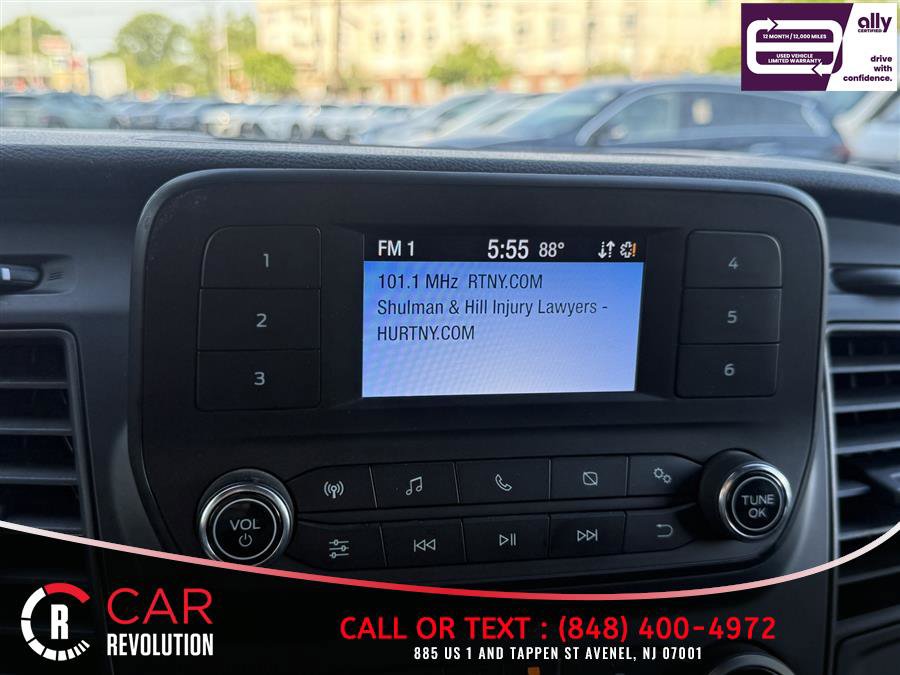 Used 2024 Ford Transit 250 148 Medium Roof Extended AWD image 14