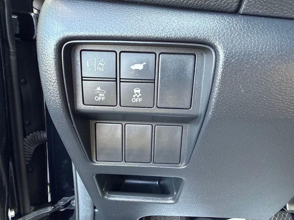 Used 2017 Honda CR-V Touring image 26